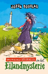 Bureau Speurneus en het eilandmysterie, Jozua Douglas -  - 9789026166167
