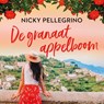 De granaatappelboom - Nicky Pellegrino - 9789026166402