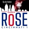 Op de hielen - Karen Rose - 9789026166464