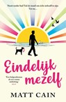 Eindelijk mezelf - Matt Cain - 9789026166624
