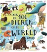 Als er 100 dieren op de wereld waren - Miranda Smith - 9789026166747