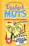 Drama voor de camera - Rachel Renée Russell - 9789026166839