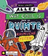 Alles wat cool is aan de ruimte - Mike Lowery - 9789026167034