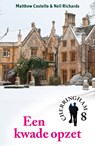 Een kwade opzet - Matthew Costello ; Neil Richards - 9789026168055