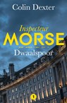 Dwaalspoor - Colin Dexter - 9789026168772