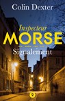 Signalement - Colin Dexter - 9789026168826