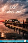 Een valse noot - Josh Lanyon - 9789026169335
