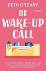 De wake-upcall - Beth O'Leary - 9789026169380