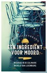 Een ingrediënt voor moord - Tom Hillenbrand - 9789026169588