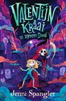 Valentijn Kraai en meneer Dood - Jenni Spangler - 9789026169939