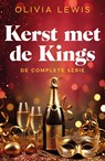 Kerst met de Kings - Olivia Lewis - 9789026170010