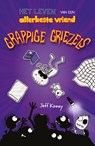 Grappige griezels - Jeff Kinney - 9789026170294