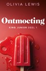 Ontmoeting - Olivia Lewis - 9789026170584