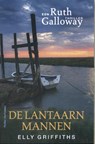 De lantaarnmannen - Elly Griffiths - 9789026170799