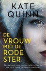 De vrouw met de rode ster - Kate Quinn - 9789026170898