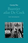 Baantjer alias De Cock - Geertje Bos - 9789026171376