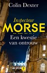 Een kwestie van ontrouw - Colin Dexter - 9789026171444