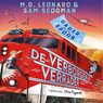 De verborgen verrader - M.G. Leonard ; Sam Sedgman - 9789026172113