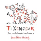 Tekenboek voor veelbelovende kunstenaars, Quentin Blake ; John Cassidy -  - 9789026172120