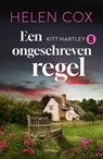 Een ongeschreven regel - Helen Cox - 9789026172687