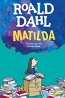 Matilda - Roald Dahl - 9789026172793