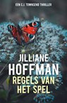 Regels van het spel - Jilliane Hoffman - 9789026172878