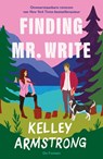 Finding Mr. Write - Kelley Armstrong - 9789026173363