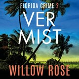 Vermist, Willow Rose -  - 9789026173691