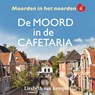 De moord in de cafetaria - Liesbeth van Kempen - 9789026173769