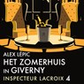 Het zomerhuis in Giverny - Alex Lépic - 9789026173875