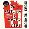 De Marlow Moordclub - Robert Thorogood - 9789026174575