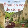 Schuilen voor de storm - Ellie Dean - 9789026174773