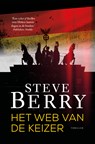 Het web van de keizer - Steve Berry - 9789026176470