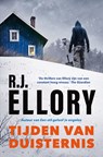 Tijden van duisternis - R.J. Ellory - 9789026176487