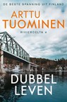Dubbelleven - Arttu Tuominen - 9789026176548