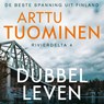Dubbelleven - Arttu Tuominen - 9789026176555