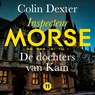 De dochters van Kaïn - Colin Dexter - 9789026176845