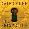 De Briar-club - Kate Quinn - 9789026177095