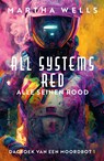 All Systems Red - Martha Wells - 9789026177101