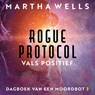 Rogue Protocol - Martha Wells - 9789026177156