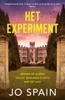 Het experiment - Jo Spain - 9789026177187