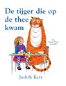 De tijger die op de thee kwam - Judith Kerr - 9789026177309