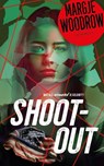 Shoot-out - Margje Woodrow - 9789026177439
