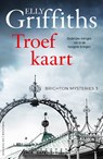 Troefkaart - Elly Griffiths - 9789026177682