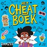 Het Cheatboek - Ramzee - 9789026178245