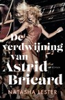 De verdwijning van Astrid Bricard - Natasha Lester - 9789026178962