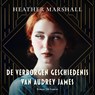 De verborgen geschiedenis van Audrey James - Heather Marshall - 9789026179013