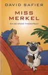Miss Merkel en de dode therapeut - David Safier - 9789026179150