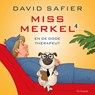 Miss Merkel en de dode therapeut - David Safier - 9789026179174