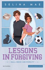 Lessons in Forgiving, Selina Mae -  - 9789026179273